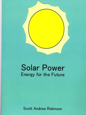 cover image of Solar Power